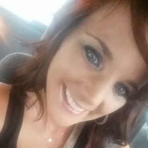 Meet your Posher, Ashlee